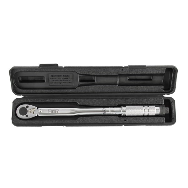 301098, TOLEDO TORQUE WRENCH 3/8 DR, Toledo