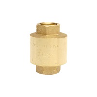 23151-06, 3/8&quot; YORK CHECK VALVE       , TubeFit